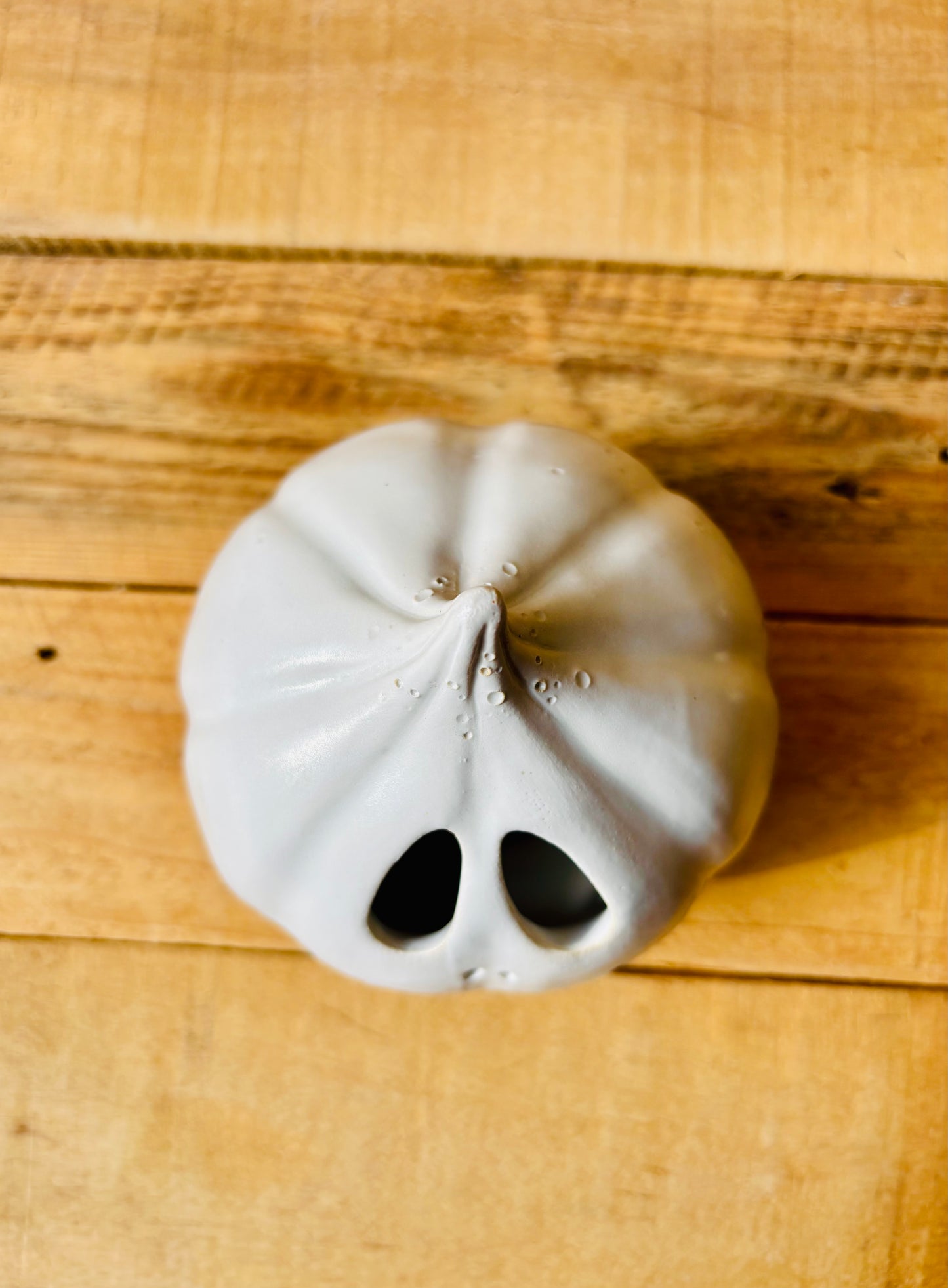 PATRICK - white tealight holder