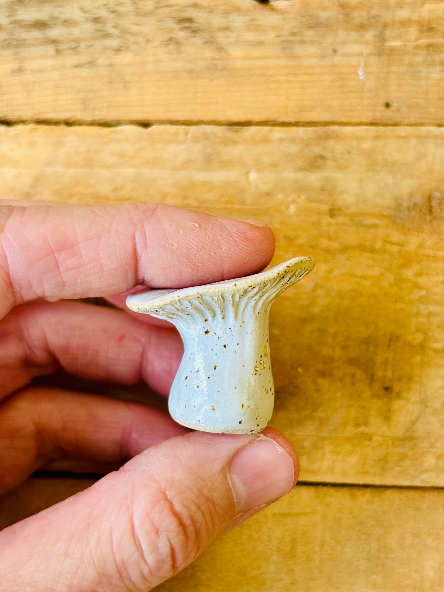 PATRICK - white tealight holder
