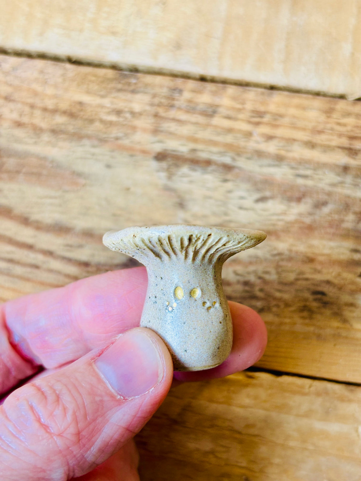 PATRICK - white tealight holder