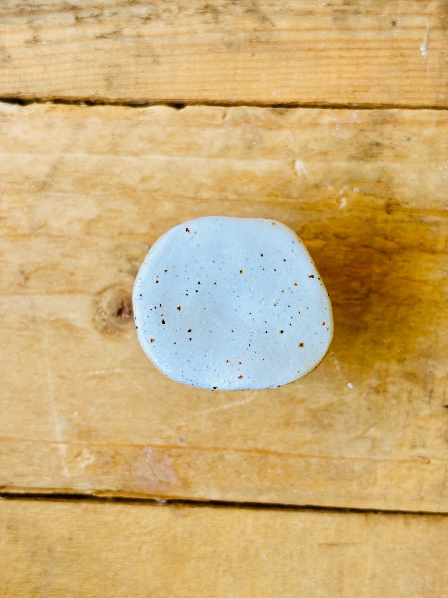 PATRICK - white tealight holder