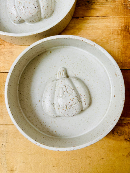 Anti-glutton bowl with paw pattern - in stock