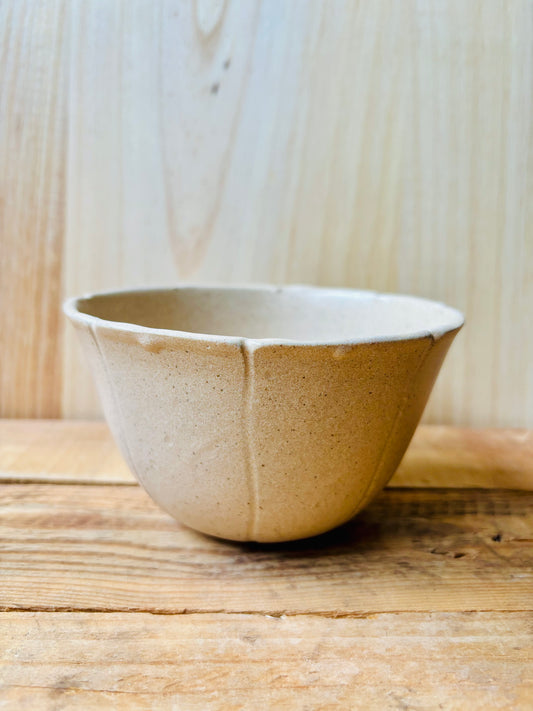 Bol citrouille beige - 4