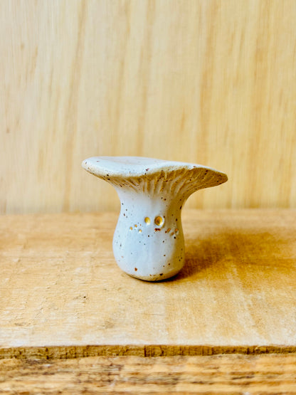 PATRICK - white tealight holder