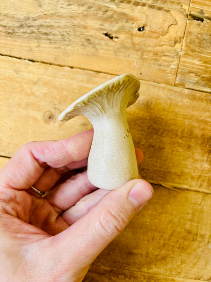 PATRICK - white tealight holder