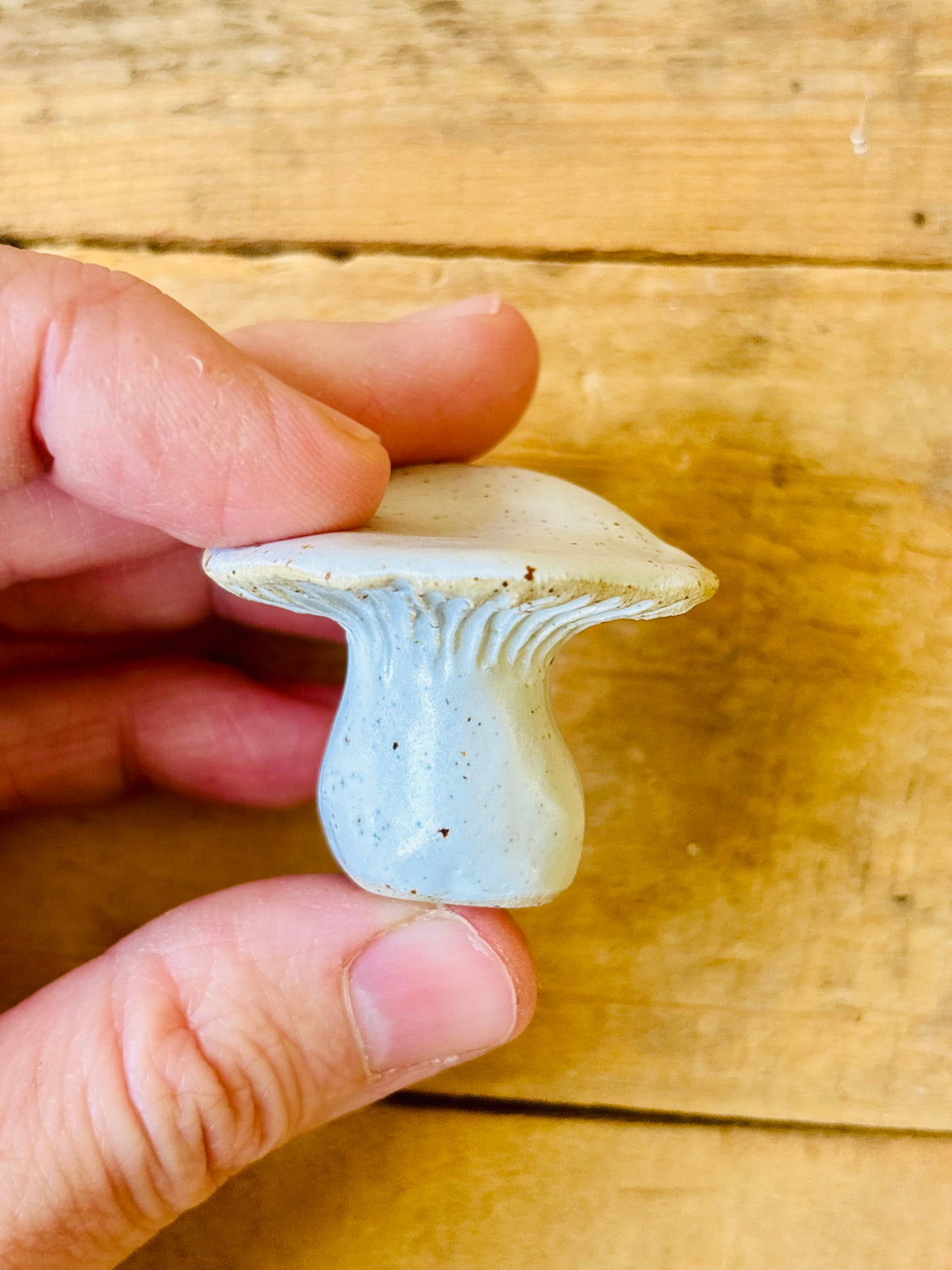 PATRICK - white tealight holder