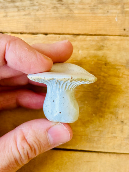 PATRICK - white tealight holder