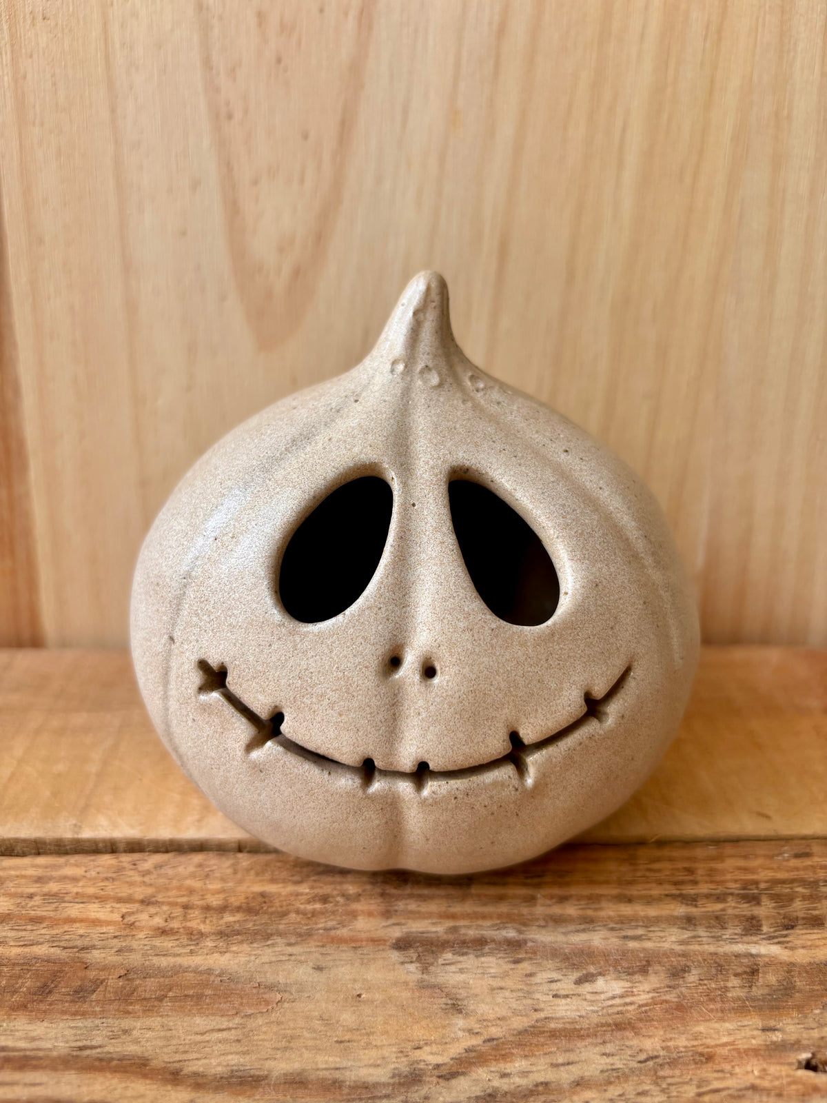 PATRICK - white tealight holder