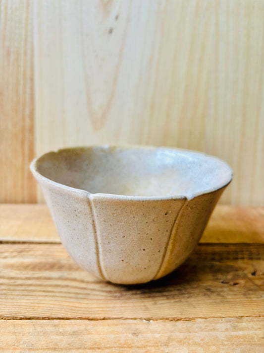 Bol citrouille beige - 2
