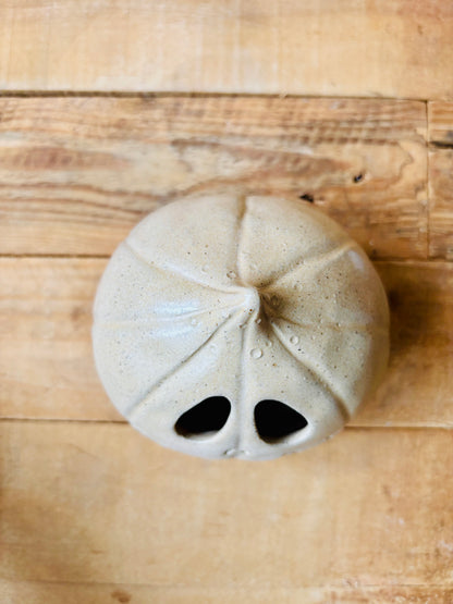 PATRICK - white tealight holder
