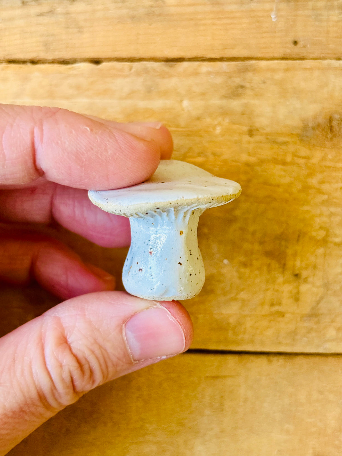 PATRICK - white tealight holder