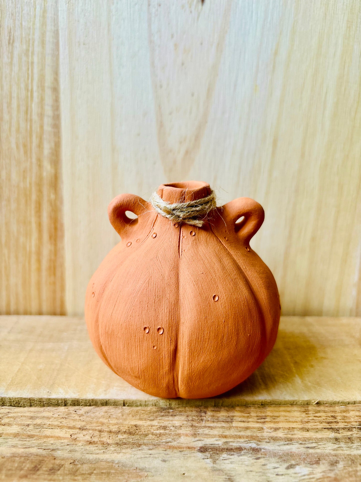 FIOLE - orange - 2