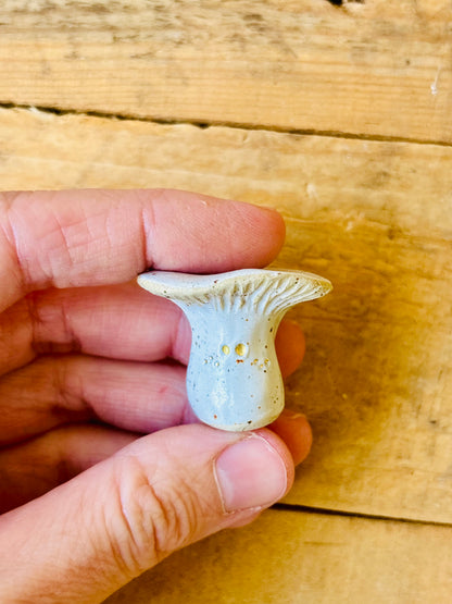 PATRICK - white tealight holder