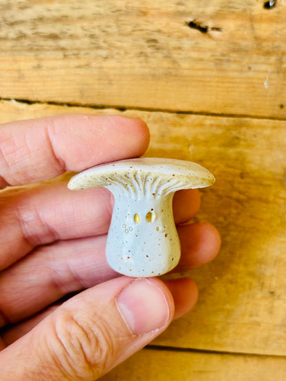 PATRICK - white tealight holder