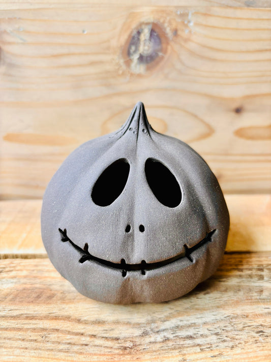 PATRICK - orange tealight holder