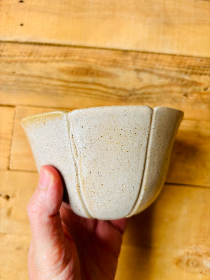 Bol citrouille beige - 2