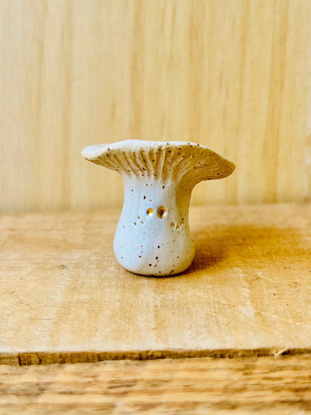 PATRICK - white tealight holder