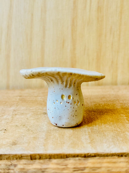 PATRICK - white tealight holder