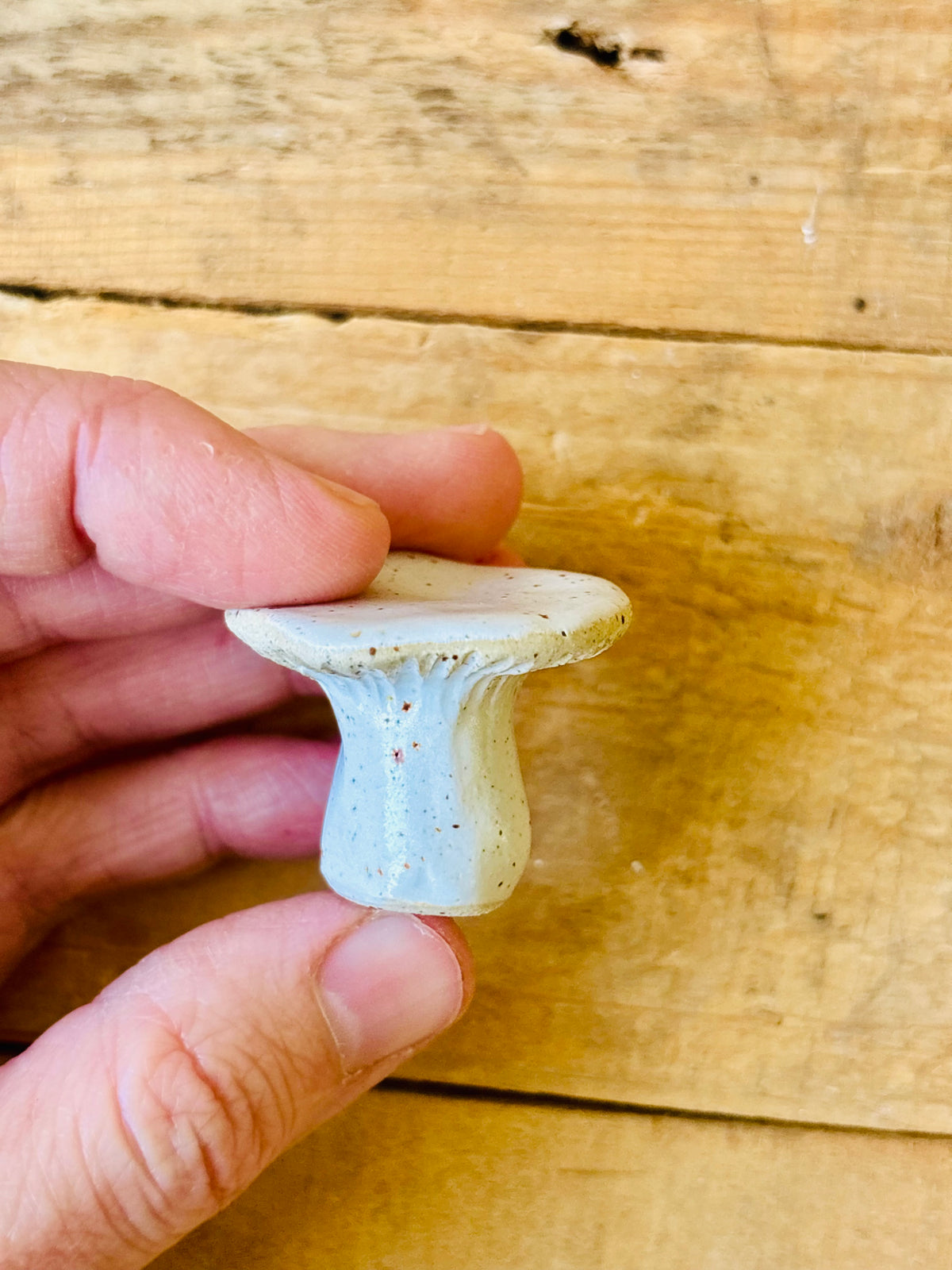 PATRICK - white tealight holder