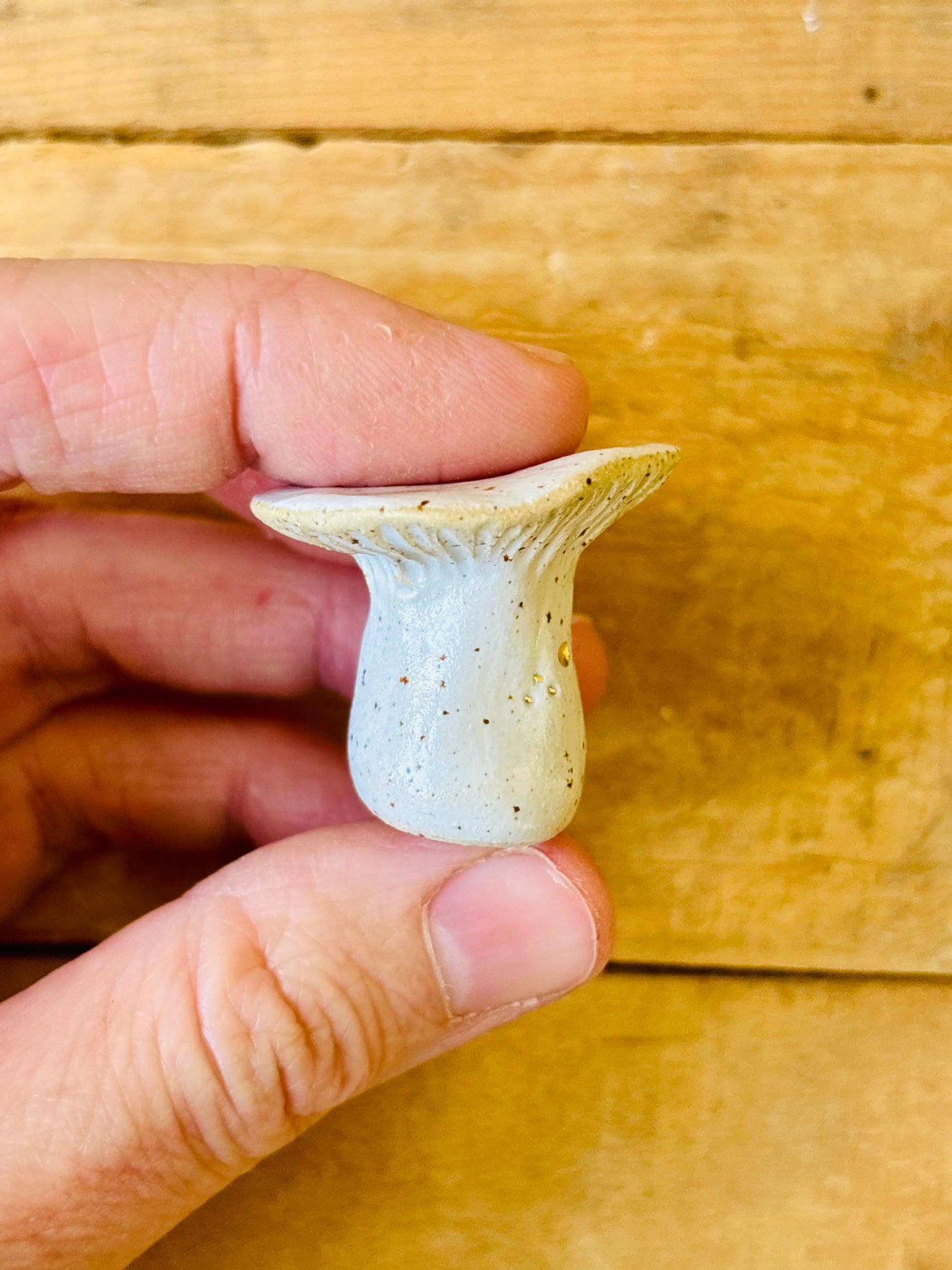 PATRICK - white tealight holder