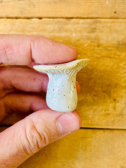 PATRICK - white tealight holder