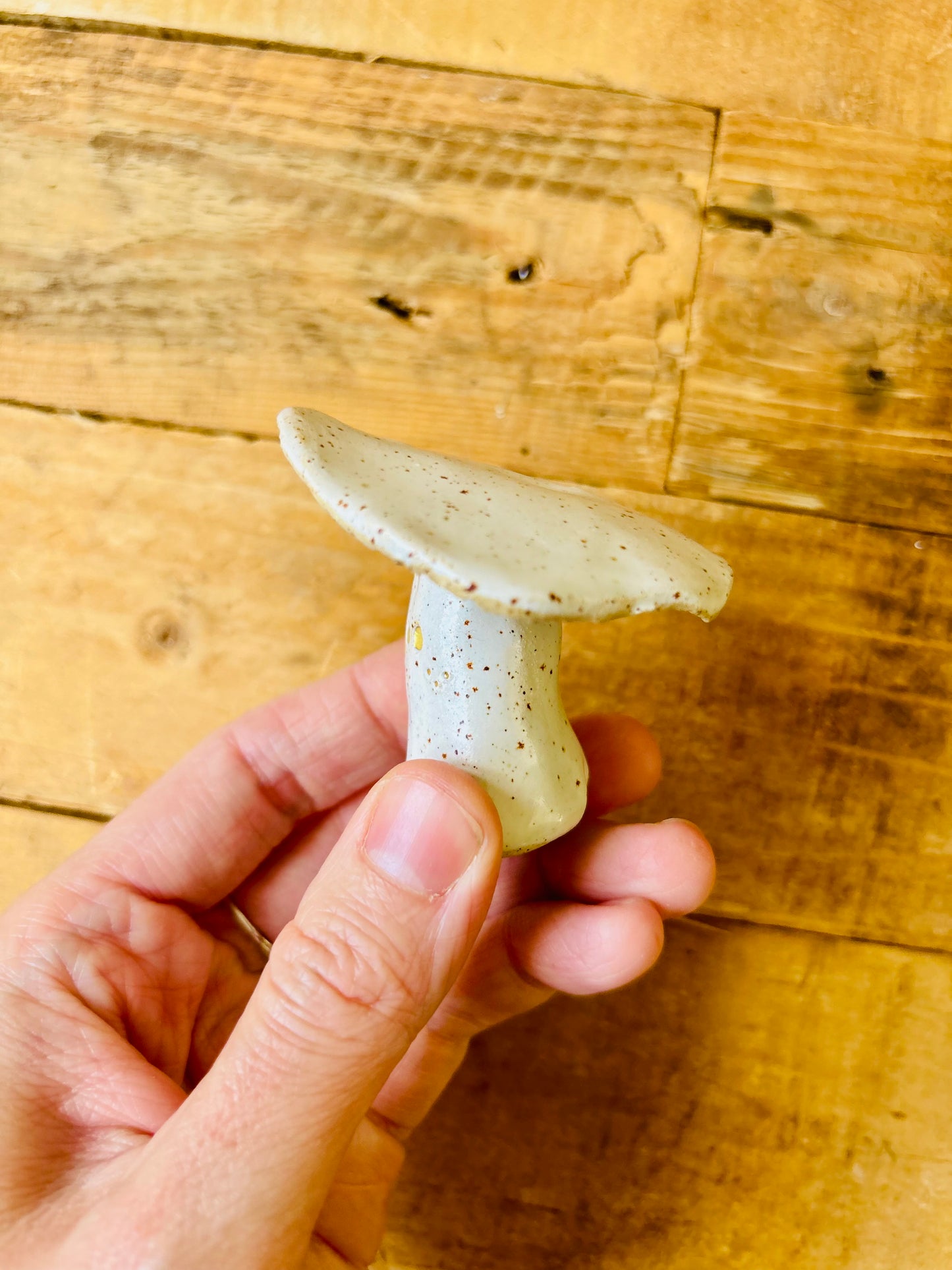 PATRICK - white tealight holder