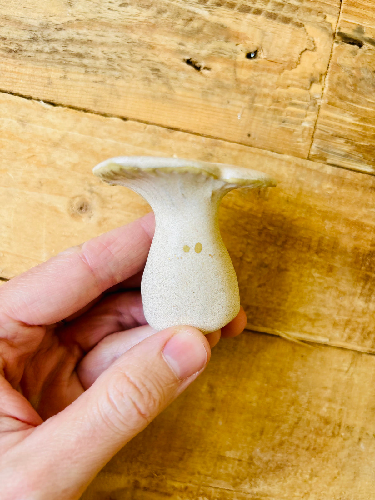 PATRICK - white tealight holder