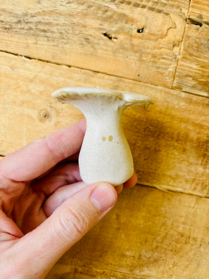 PATRICK - white tealight holder