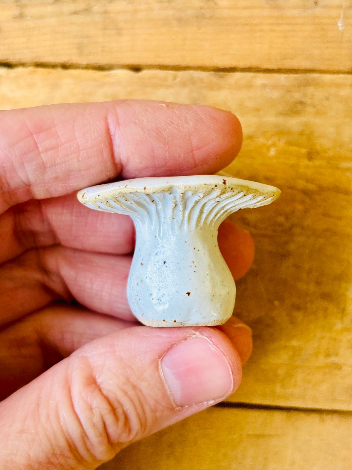 PATRICK - white tealight holder
