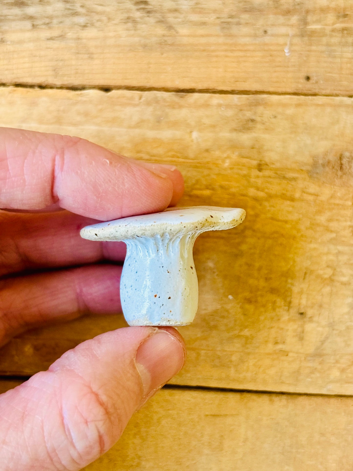 PATRICK - white tealight holder