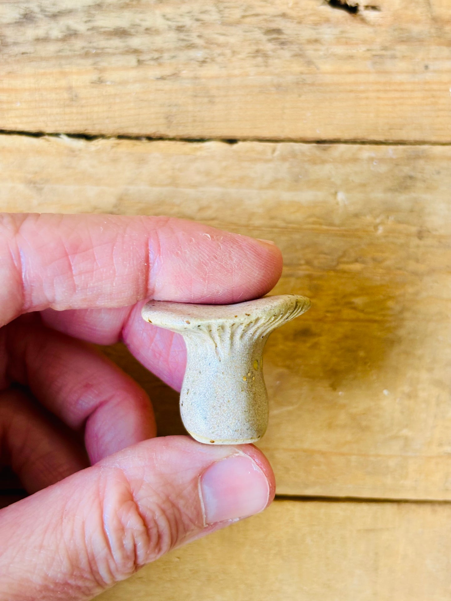 PATRICK - white tealight holder