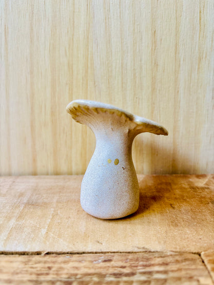 PATRICK - white tealight holder