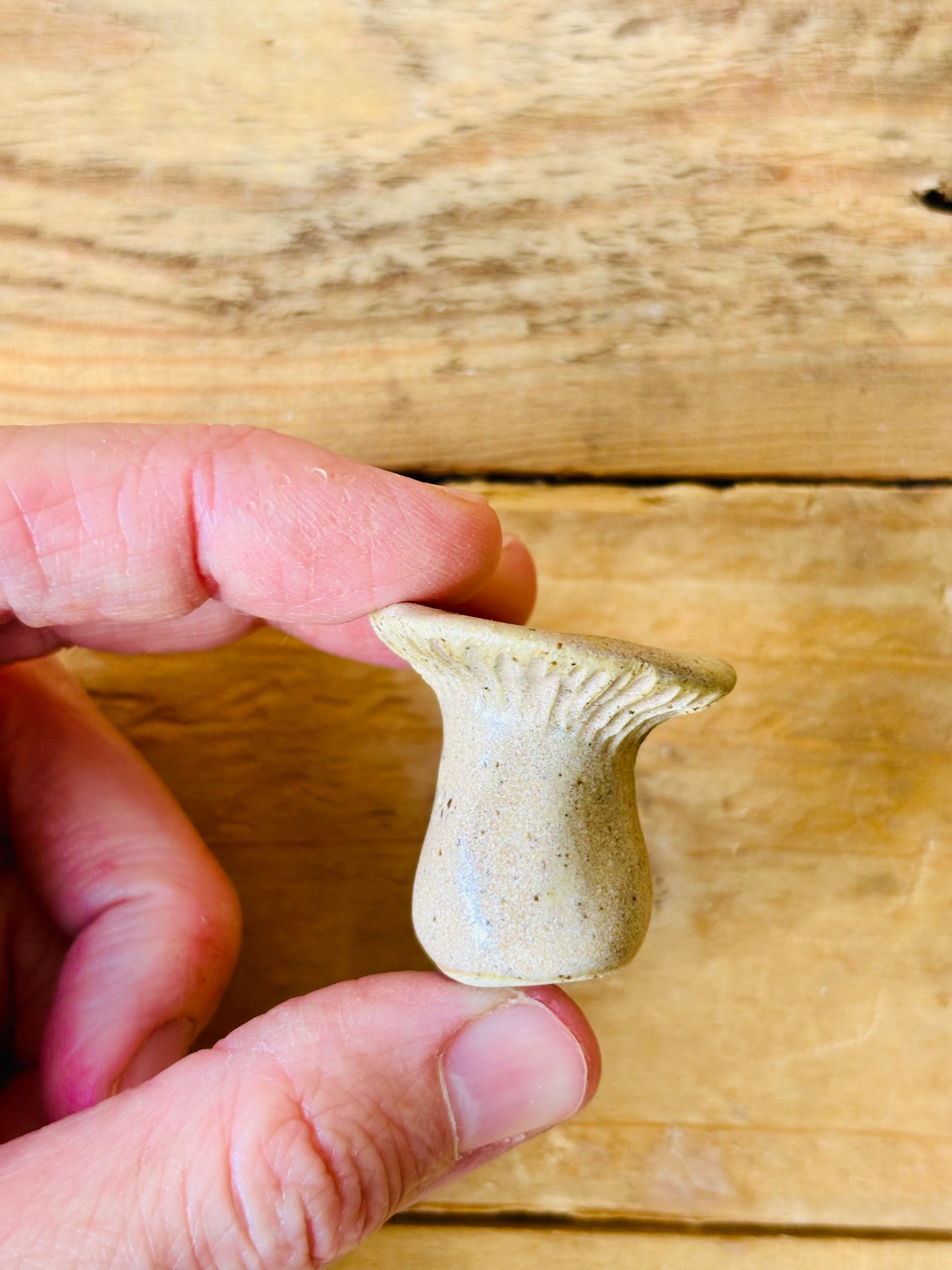 PATRICK - white tealight holder