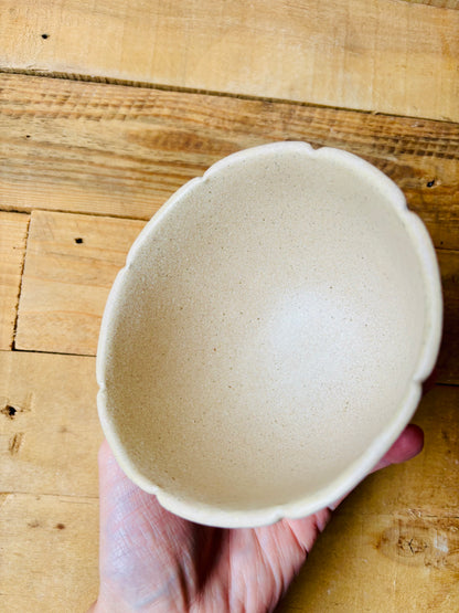 Bol citrouille beige - 4