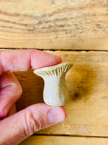 PATRICK - white tealight holder