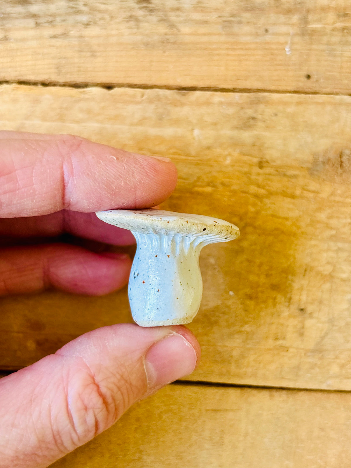 PATRICK - white tealight holder