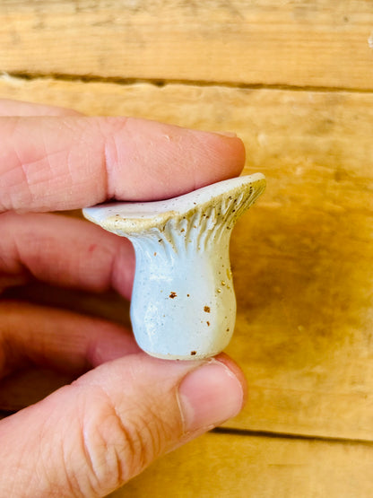 PATRICK - white tealight holder