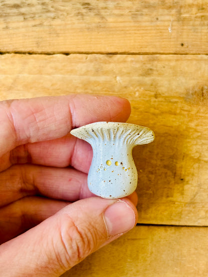 PATRICK - white tealight holder