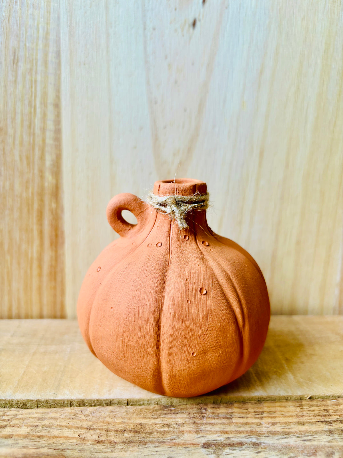 FIOLE - orange - 1