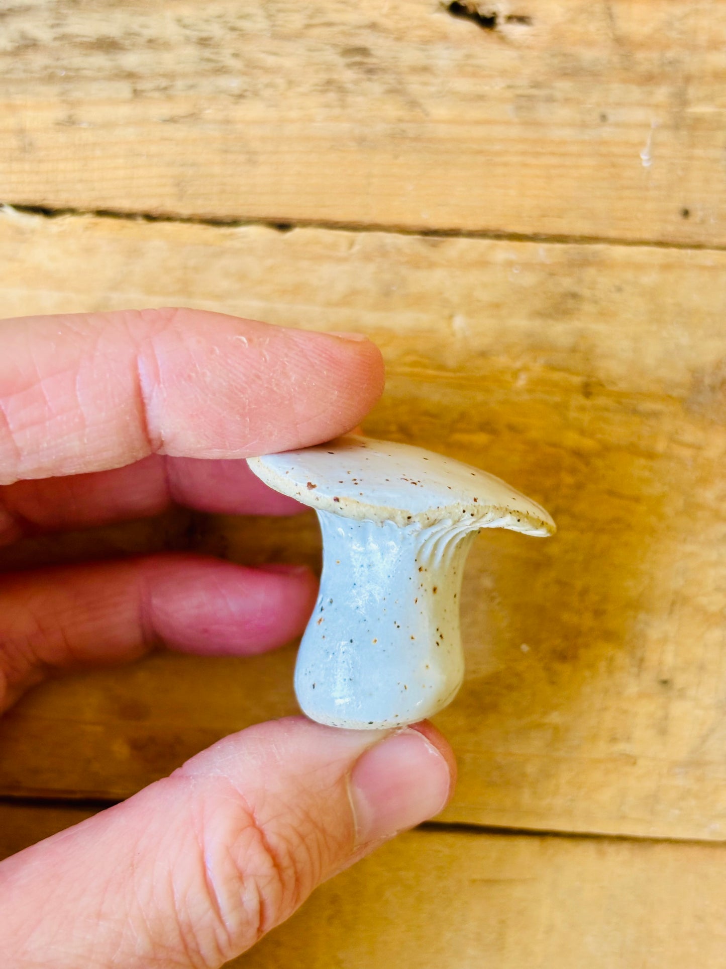 PATRICK - white tealight holder
