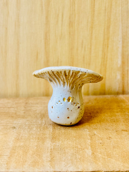 PATRICK - white tealight holder