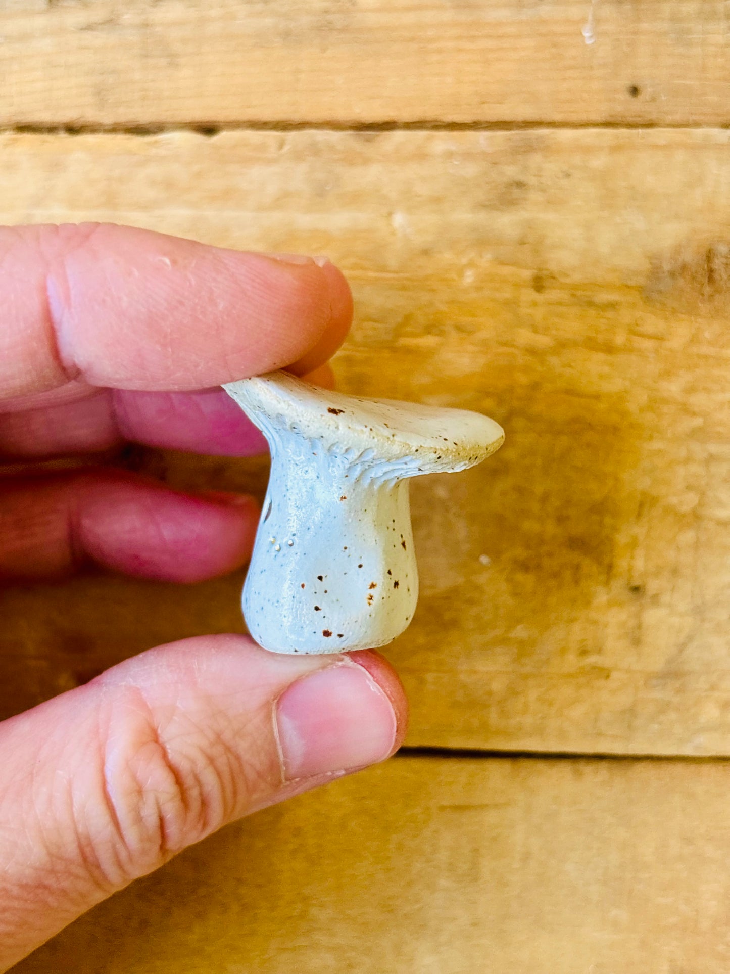 PATRICK - white tealight holder