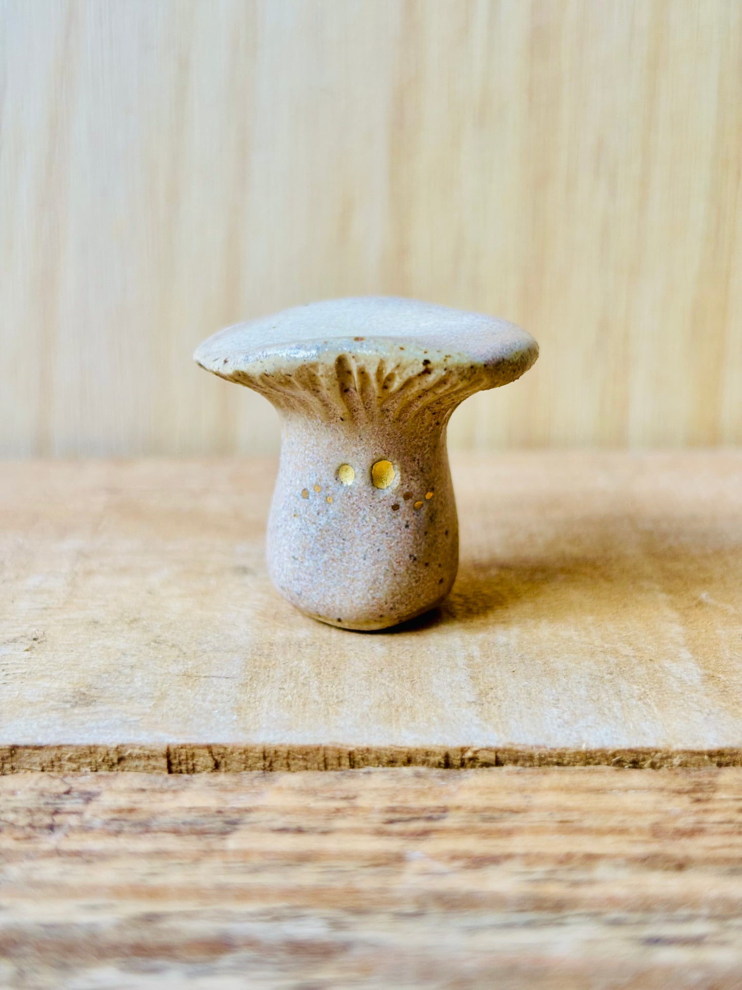 PATRICK - white tealight holder