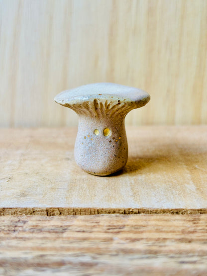 PATRICK - white tealight holder
