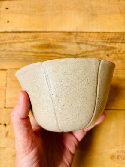 Bol citrouille beige - 3