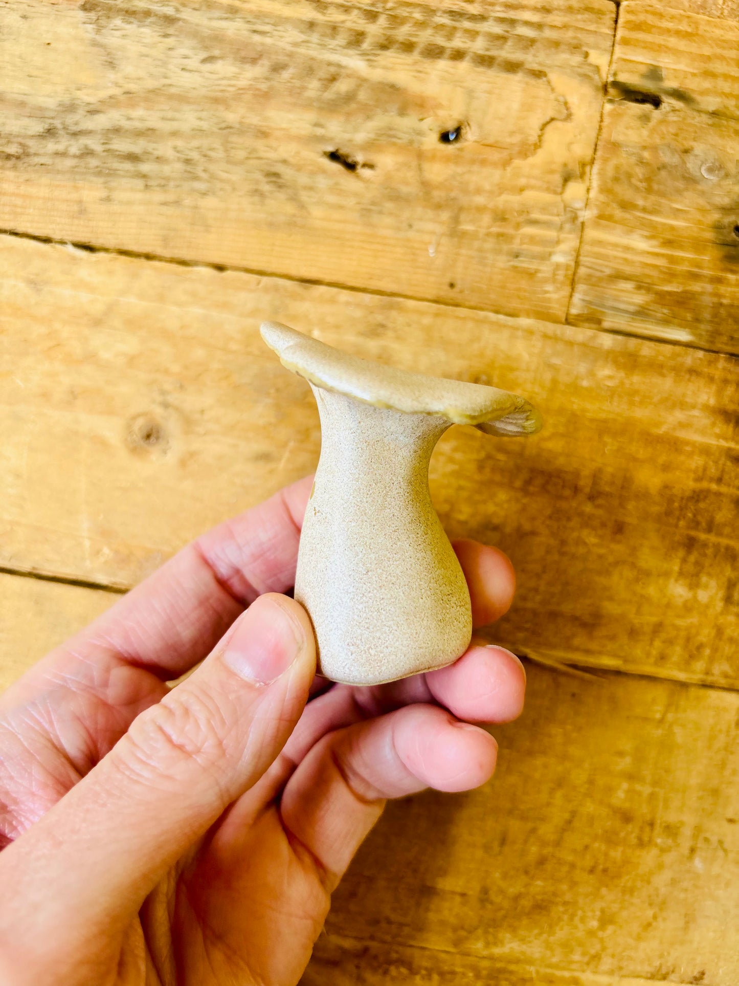 PATRICK - white tealight holder