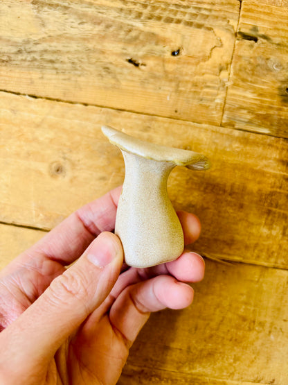 PATRICK - white tealight holder
